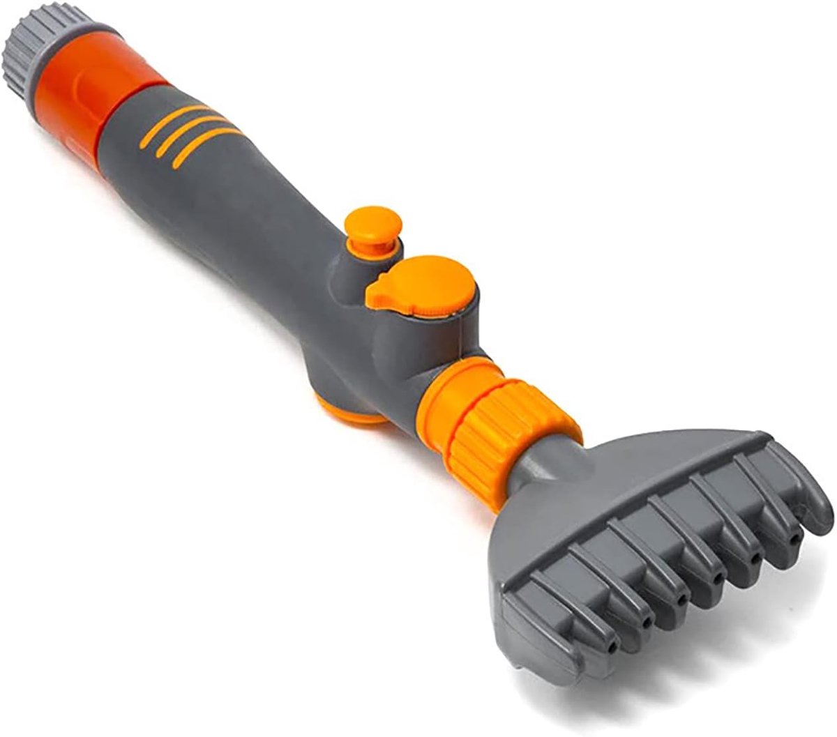 Zwembadfilter Borstel - Handzaam 28,5 cm - Duurzaam PVC - Verwijdert vuil en debris - ShopVlot
