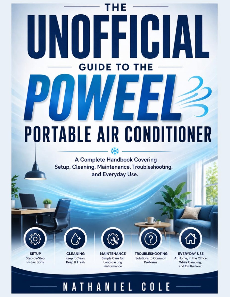 Mobiele airconditioner - draagbaar ontwerp - eenvoudig in gebruik - ideaal voor warme dagen - ShopVlot