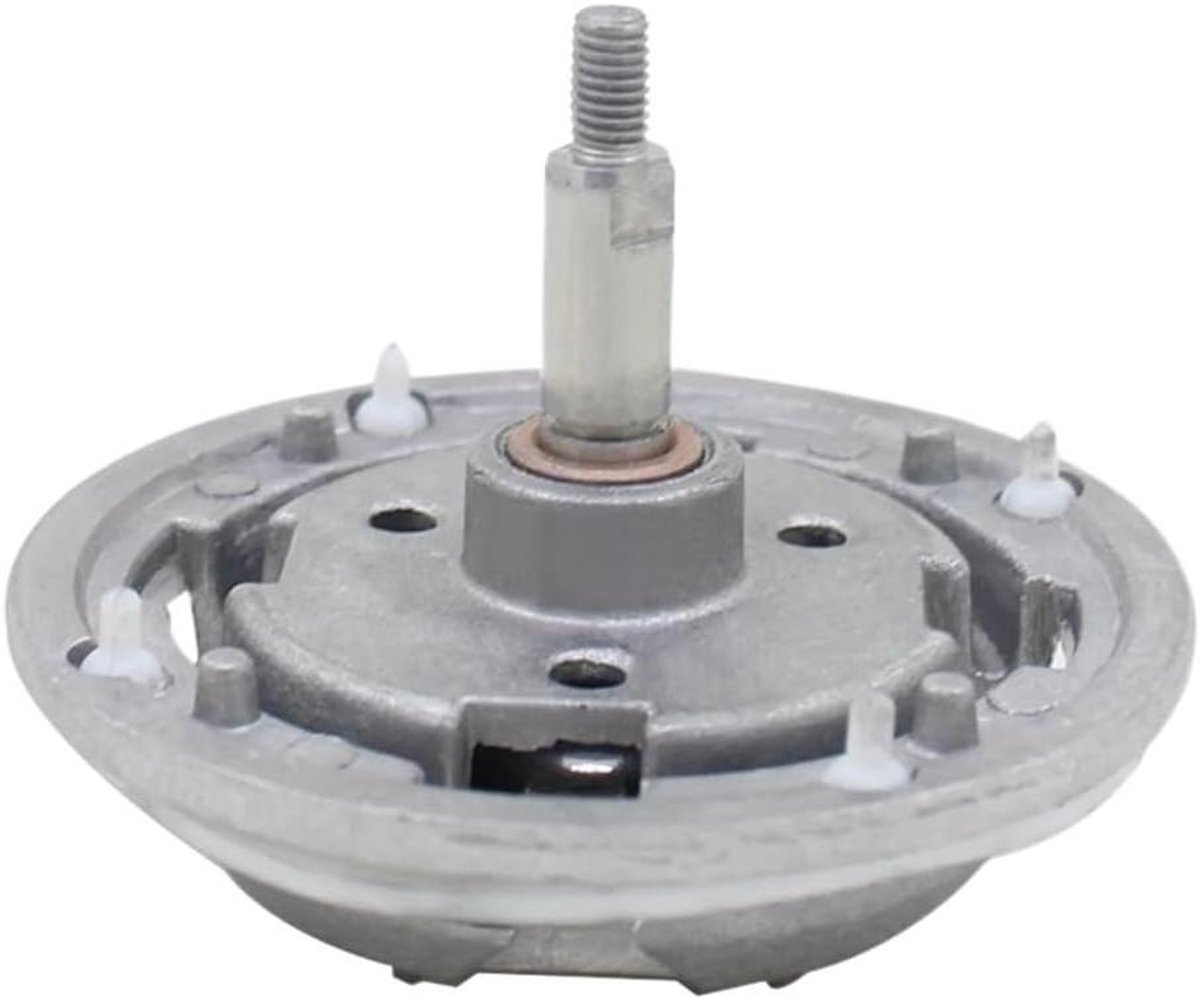 Broodmachine As Lager - Vork Lager Mouw - Machine Onderhoud - Vermindert Wrijving - 50 Gram - Zilver