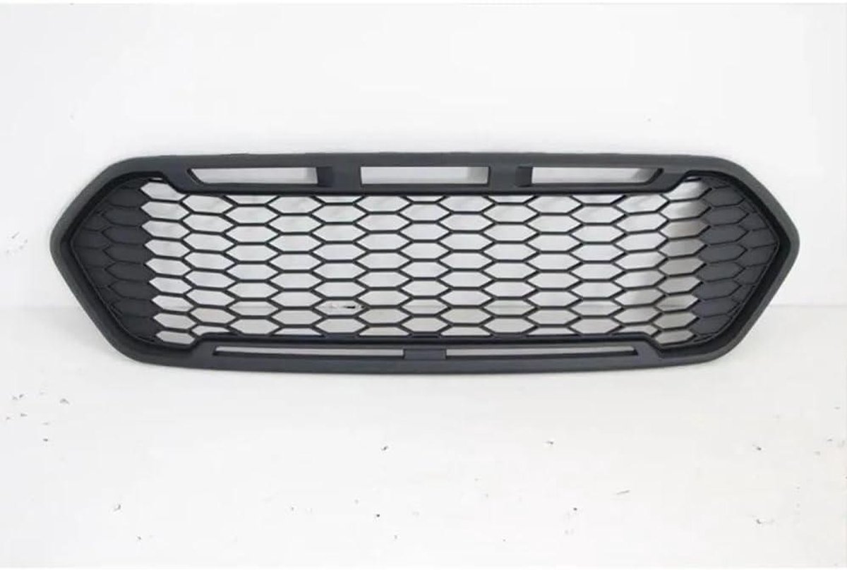 Auto Radiator Roosters - Voorgrille Bescherming - Voertuig Beschermen - Goede Luchtinlaat - 10 millimeter - null