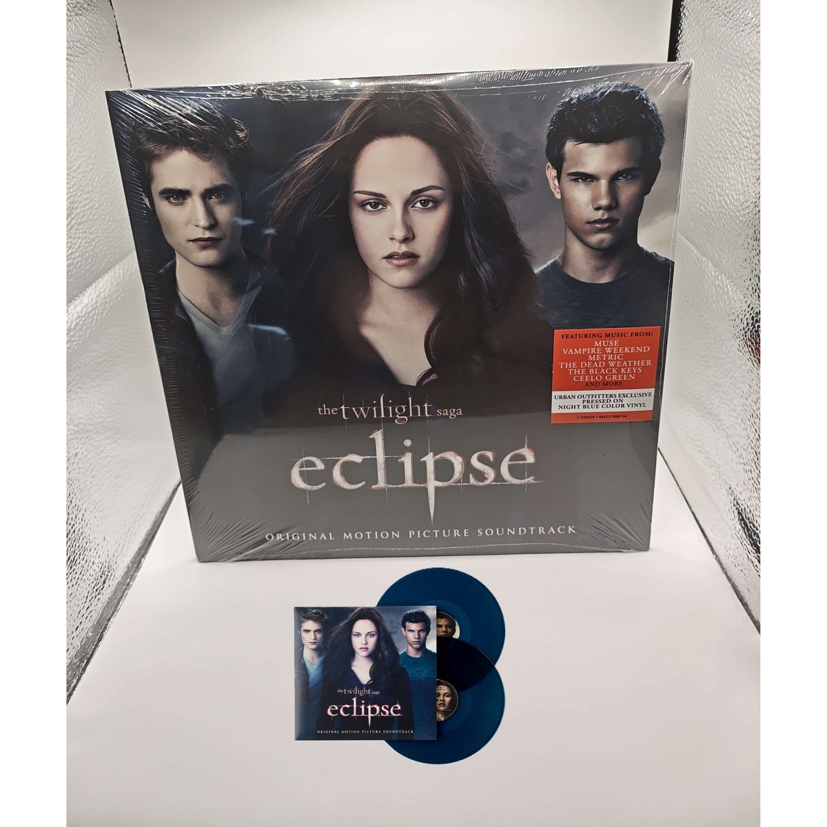 The Twilight Saga: Eclipse