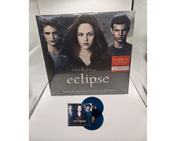 The Twilight Saga: Eclipse