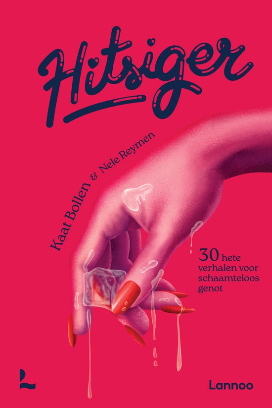 Hitsiger - cover