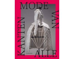 Mode van alle kanten