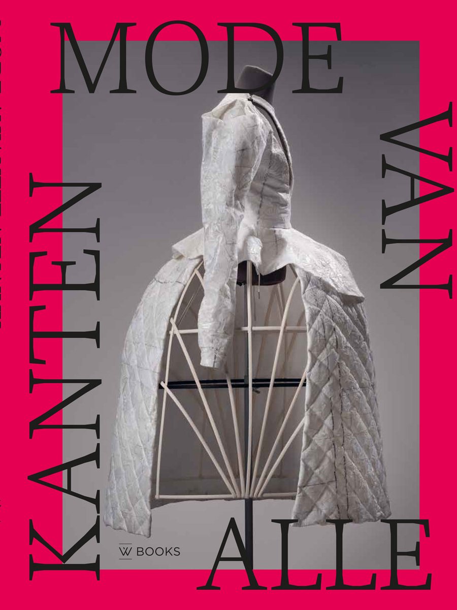 Mode Van Alle Kanten