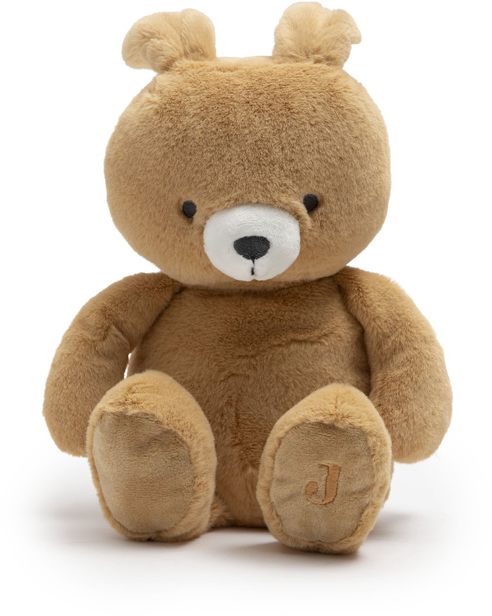 Jollein Knuffel Bunny Luz