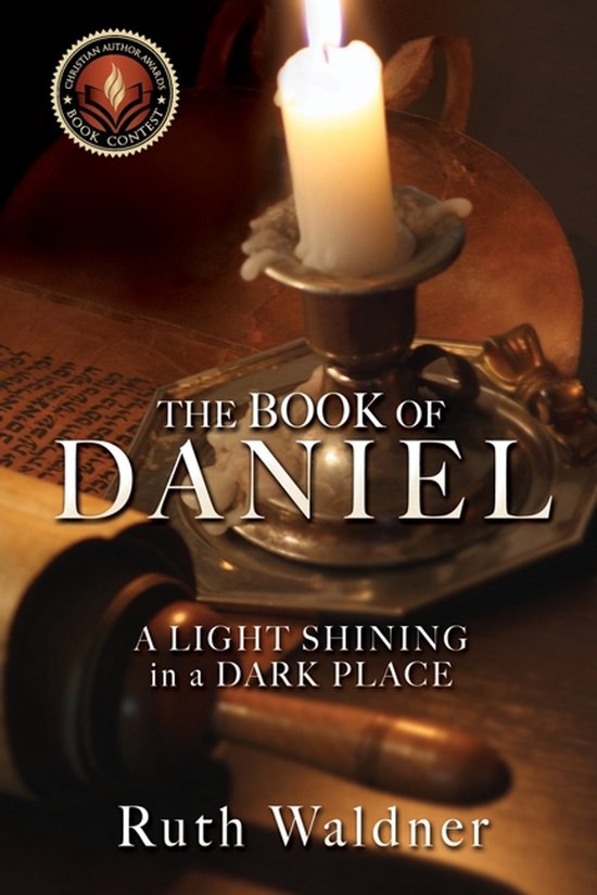 The Book of Daniel - cover