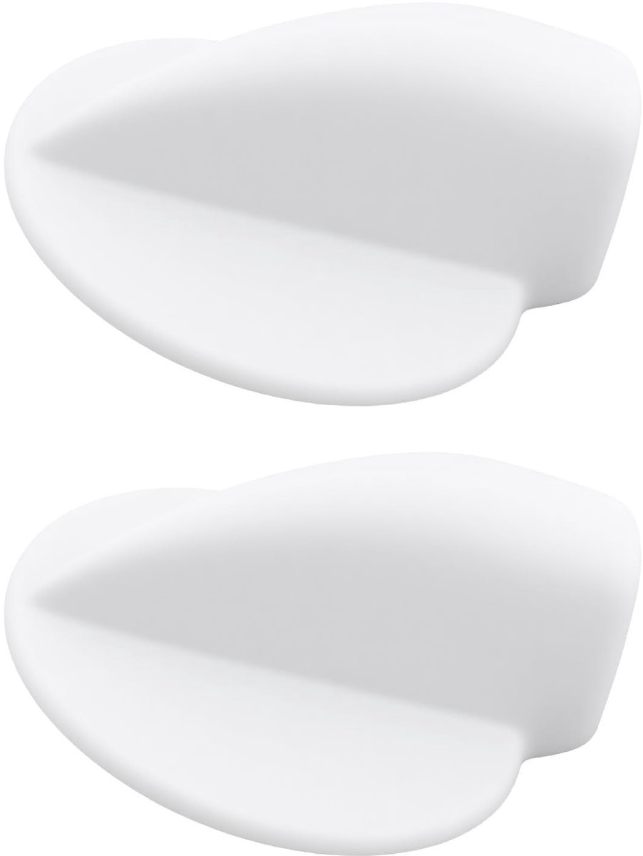 Dailygoods - Controle Knoppen voor Wasmachine Compatibel met Whirlpool en Kenmore