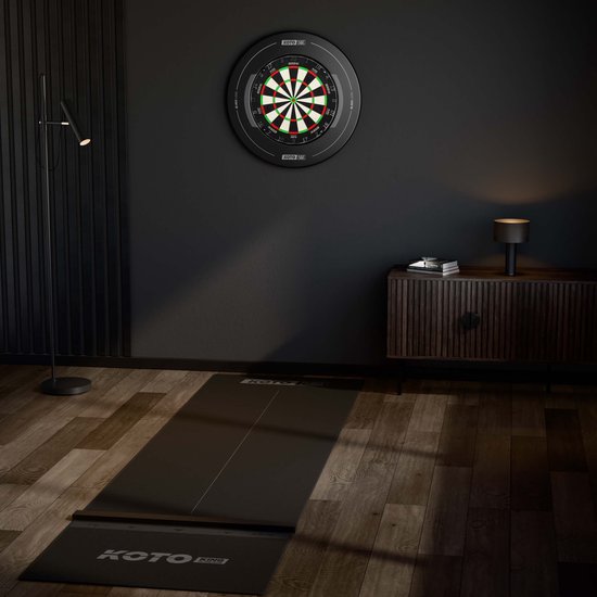 KOTO Black Label - Dartbord Surround van KOTO darts — afbeelding 5