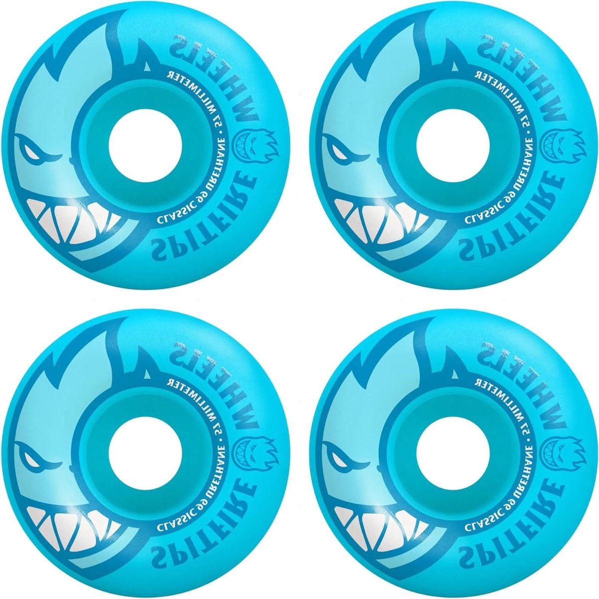 Skateboard Wielen Skate Wielen Skateboarden Klassieke 99A Formule 57mm