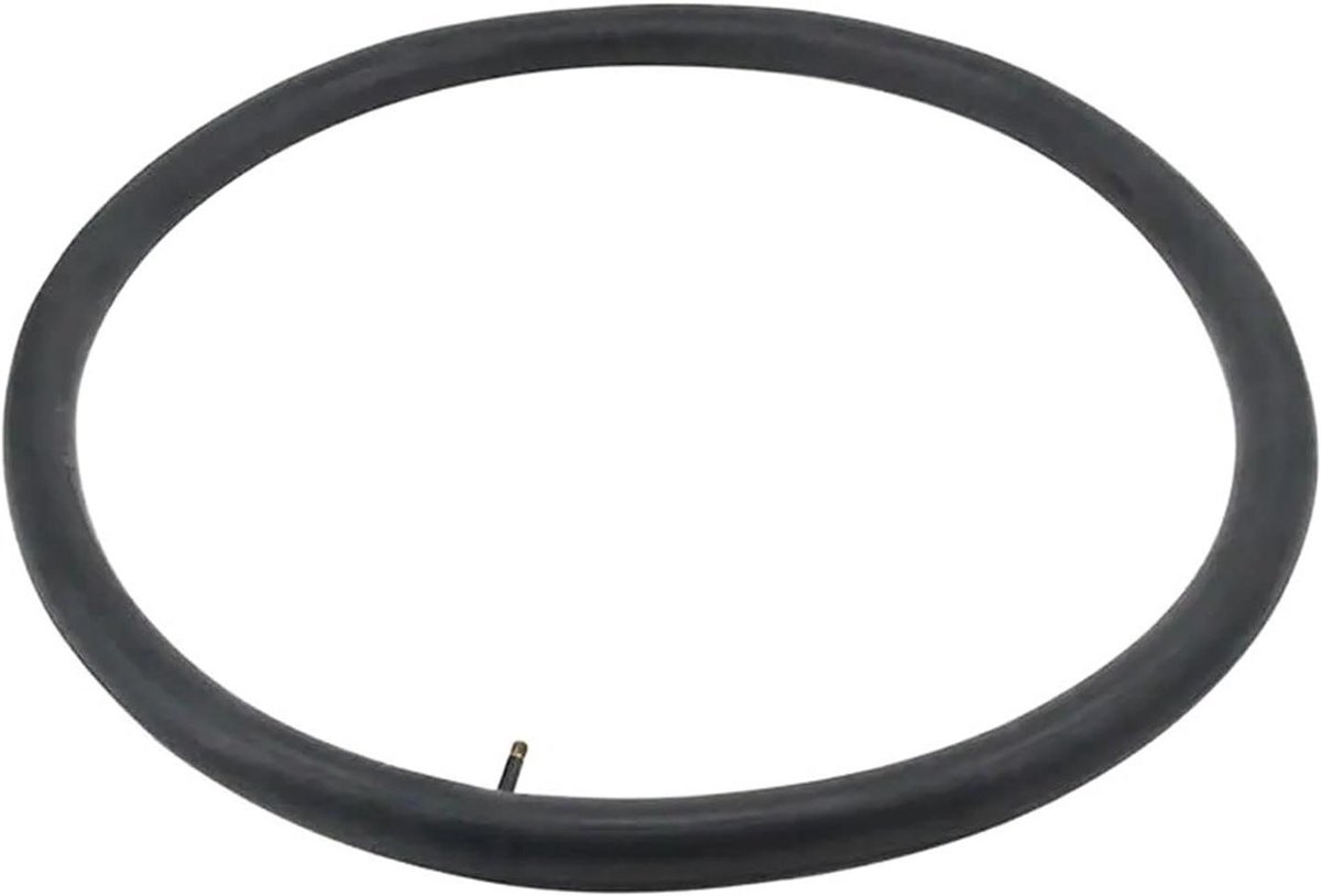 Fiets Binnenband - Reserve Band - Veilig Fietsen - Ideale Luchtdichtheid - 26x1.95/2.125 - Zwart