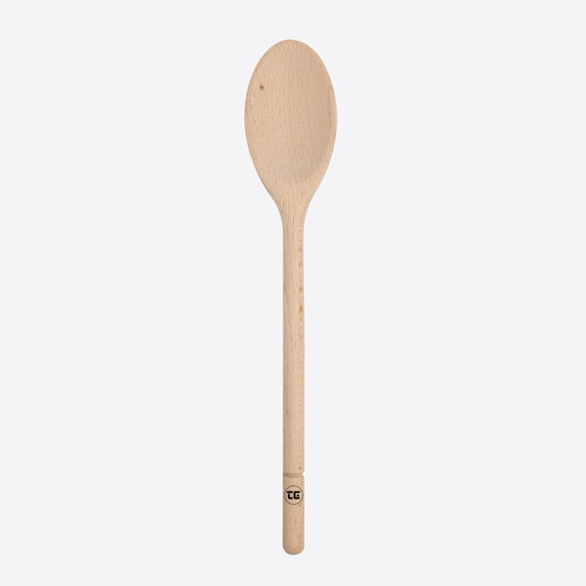 T&G Woodware lepel uit beuk 30cm