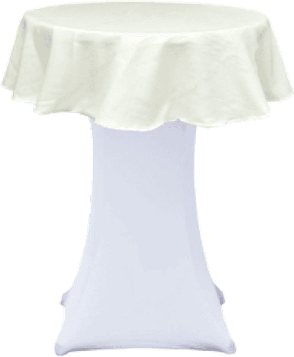 Tafelkleed Ø130cm
