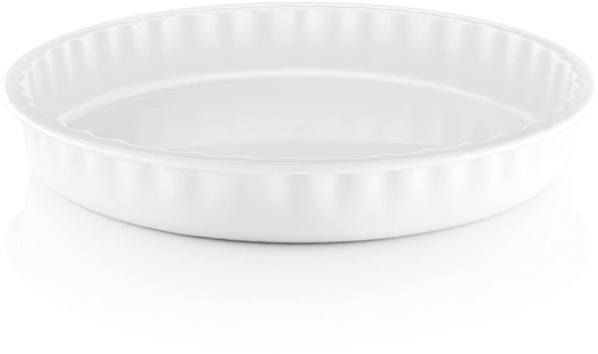 Solo 885242 Taartvorm, medium, Porselein, één maat