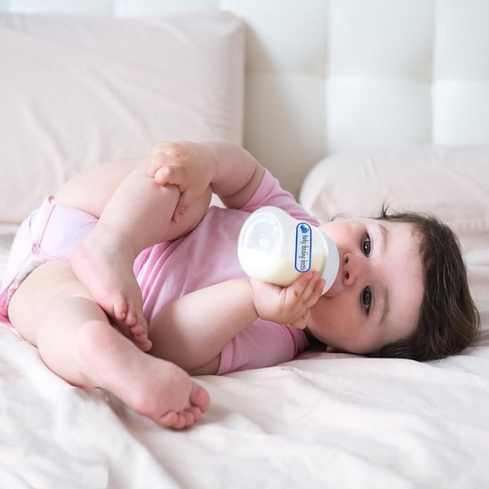 Naamstickers voor Babyflessen en Kinderopvang - Waterdicht en Wasmachinebestendig — afbeelding 3