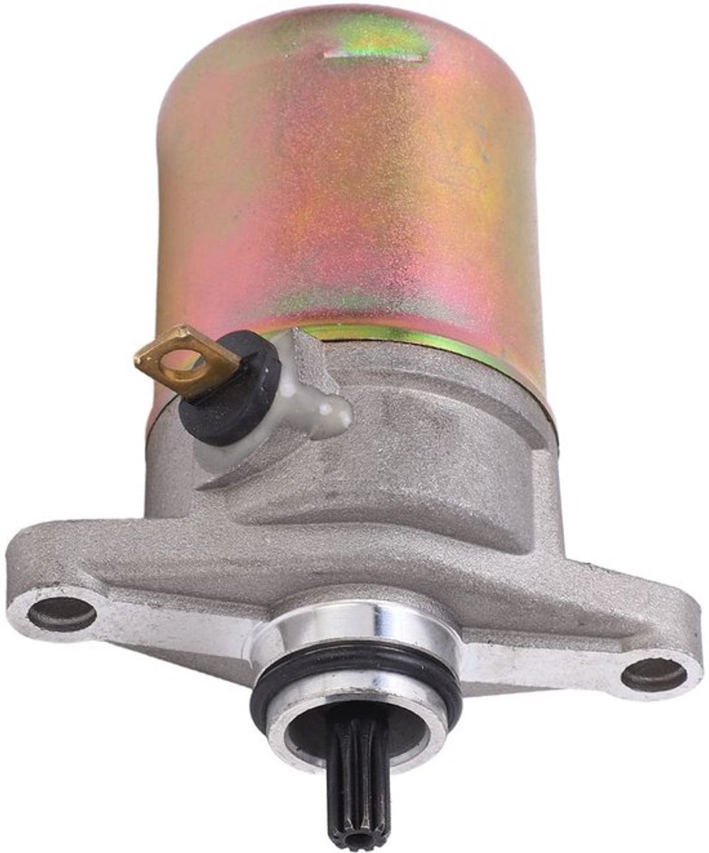 Dailygoods - Motorfiets Elektrische Startmotor - Vervanging