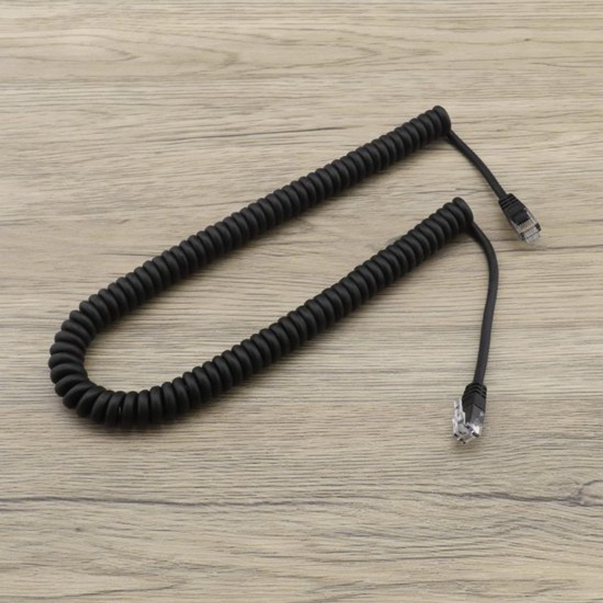 Store_8 - Rj12 Telefoonsnoer - Mannelijke naar Mannelijke