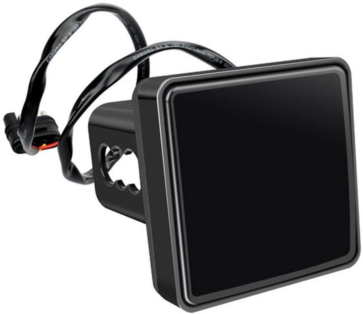 SPHProducts - Pick-up remlicht - Auto-achterlicht - LED technologie