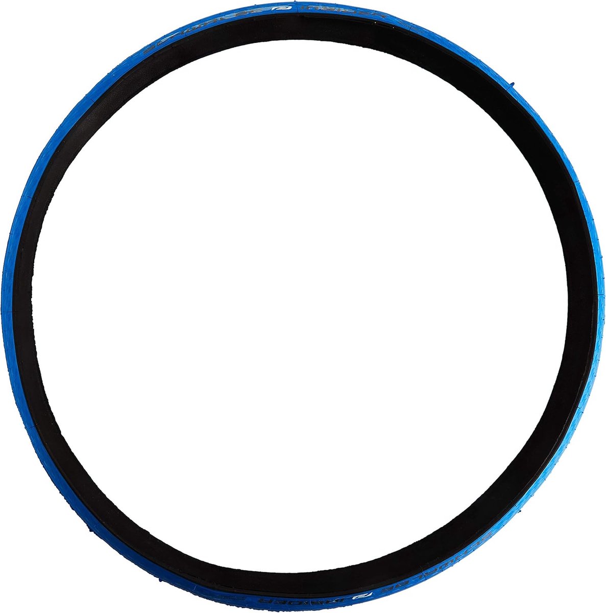 Racefiets Vouwband - Indoor Band - Rollentraining - Speciaal Ontworpen - 26 x 0.9 inch - Zwart