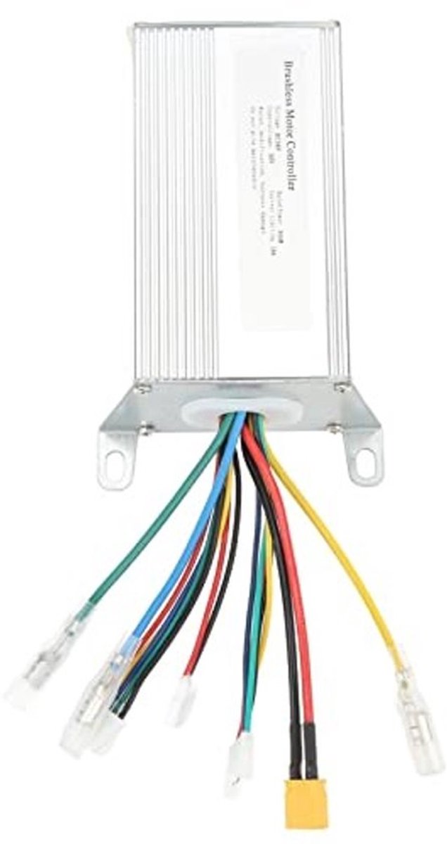 Store_8 - Borstelloze Motorcontroller - E-scooter Snelheidsregelaar