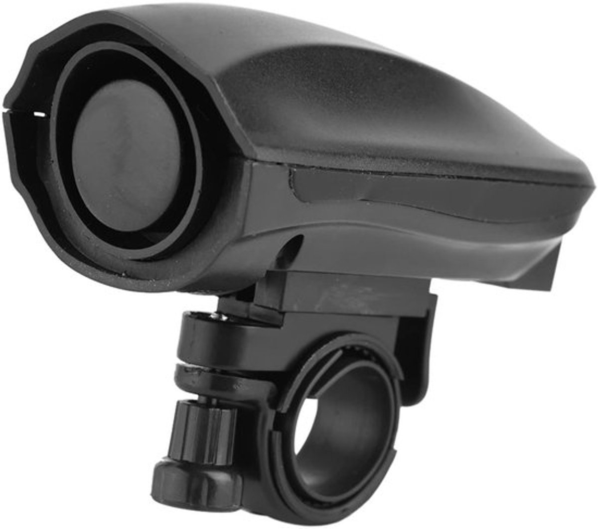 SPHProducts - Elektrische Claxon - Fietsbel - Lichtgewicht en