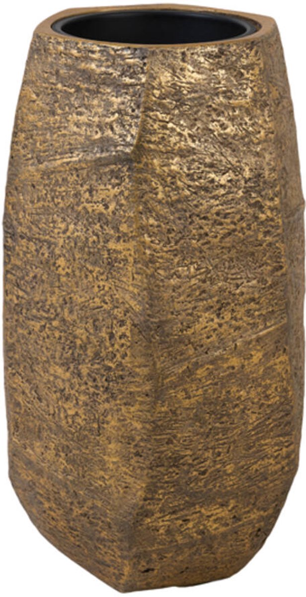 Light&living Pot deco 50x47x88 cm AGELO antiek goud