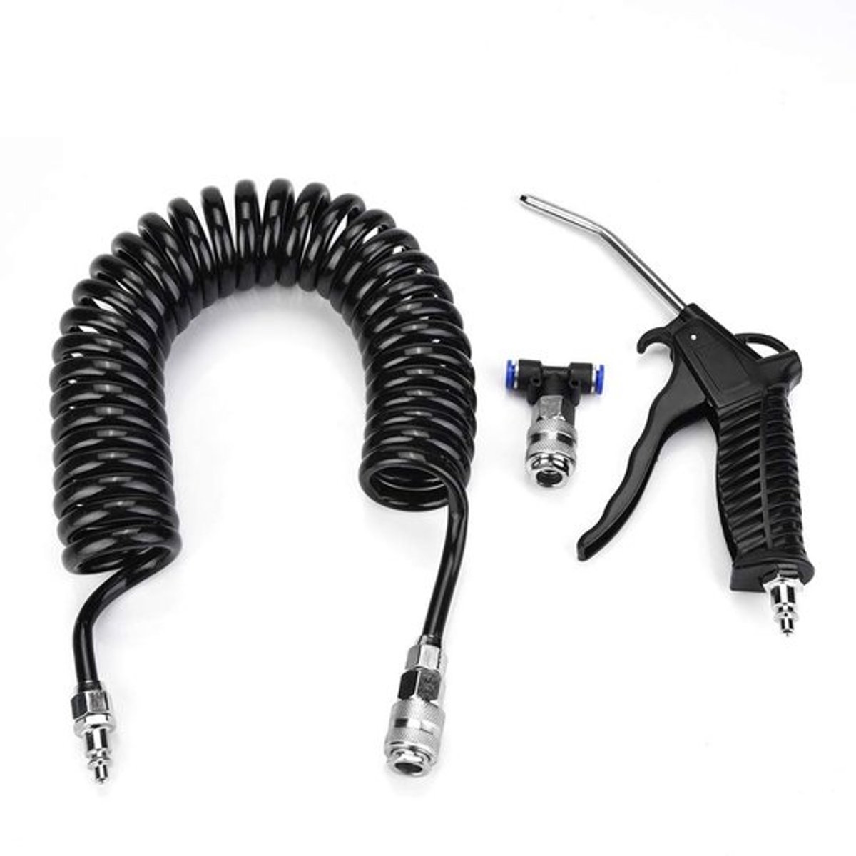 Store_9 - Air Duster Gun Set - Stofreiniging - Efficiënt ontwerp