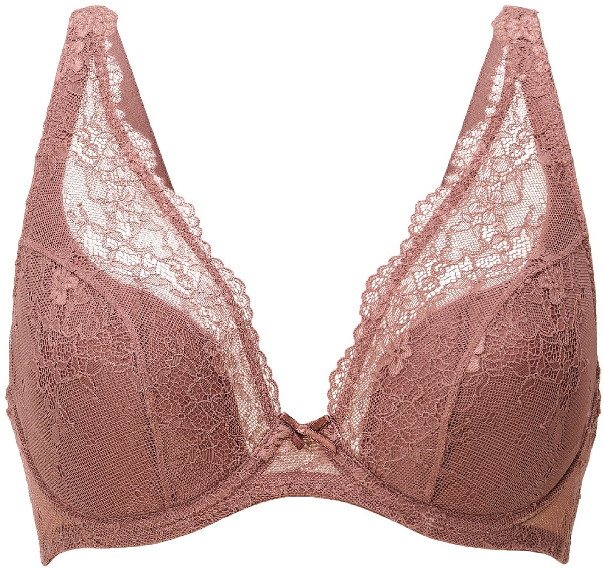 LingaDore DAILY Triangel plunge BH