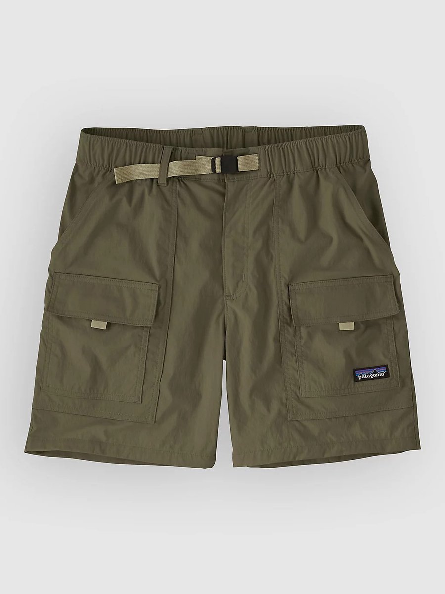 Patagonia M’ Outdoor Everyday Shorts Bassingroen