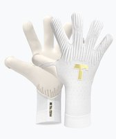 T1TAN Rebel 2.0 White-Out Keepershandschoenen volwassenen & jongeren - Maat 9