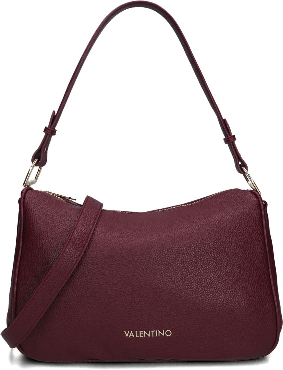 Valentino Bags Thaoe Re Schoudertassen Dames - Bordeaux - Maat ONESIZE