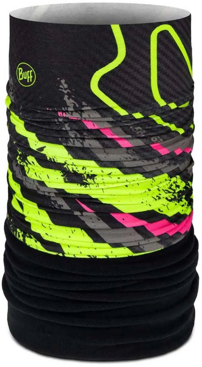 Buff ® Polar Nekwarmer Zwart