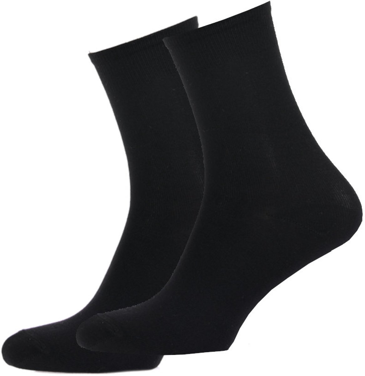 Topsocks bamboe damessokken
