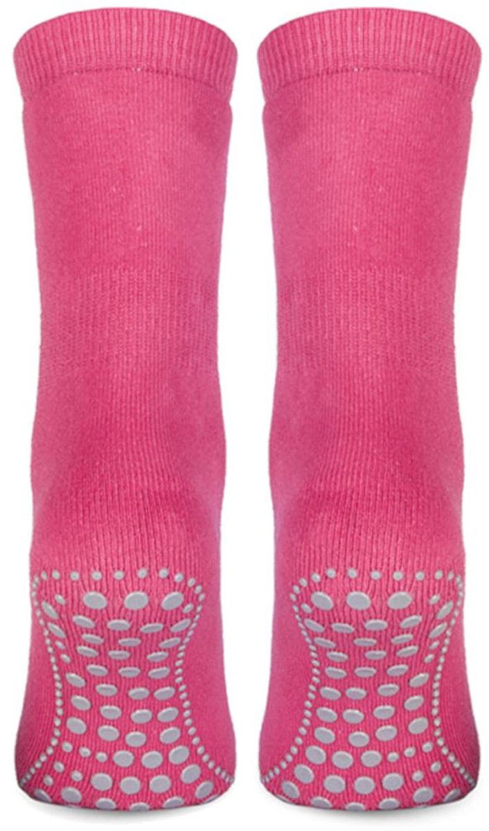 Topsocks antislip sokken met ABS noppen