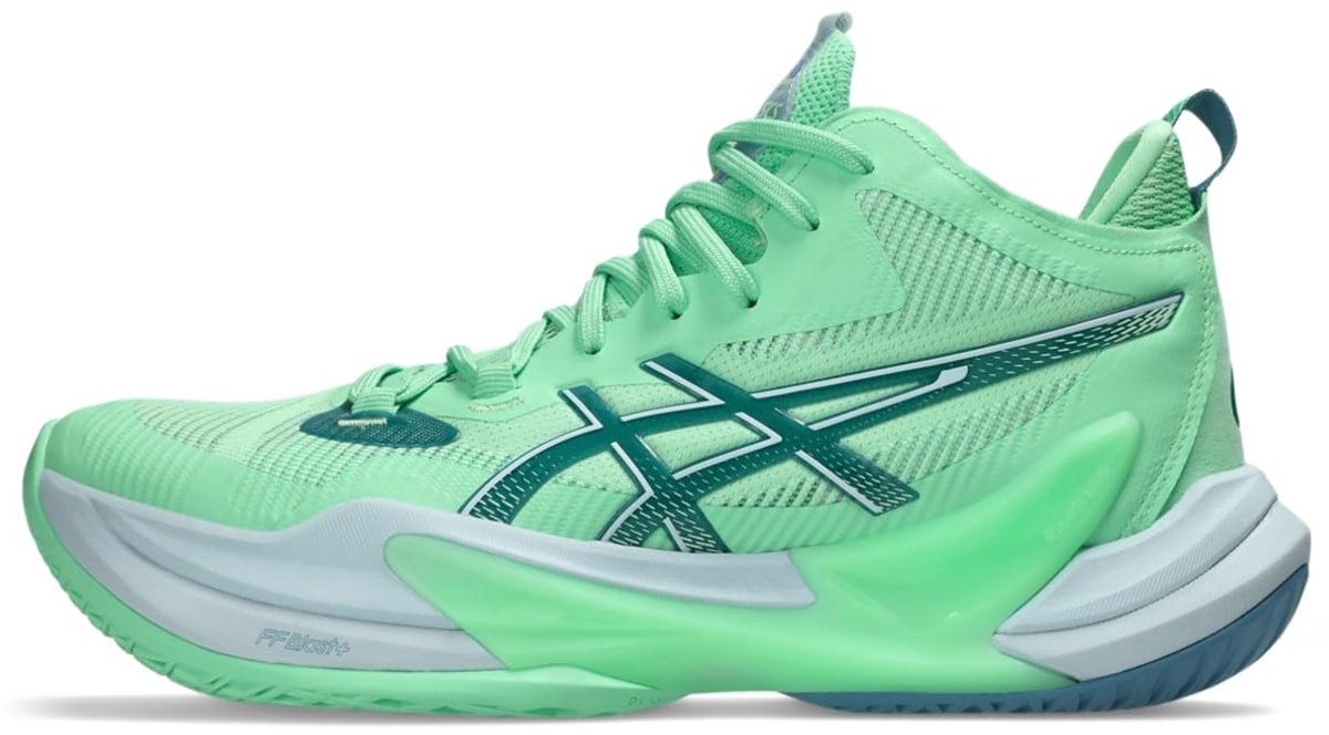 Asics Metarise 2 Sportschoenen – 1/2 Groen