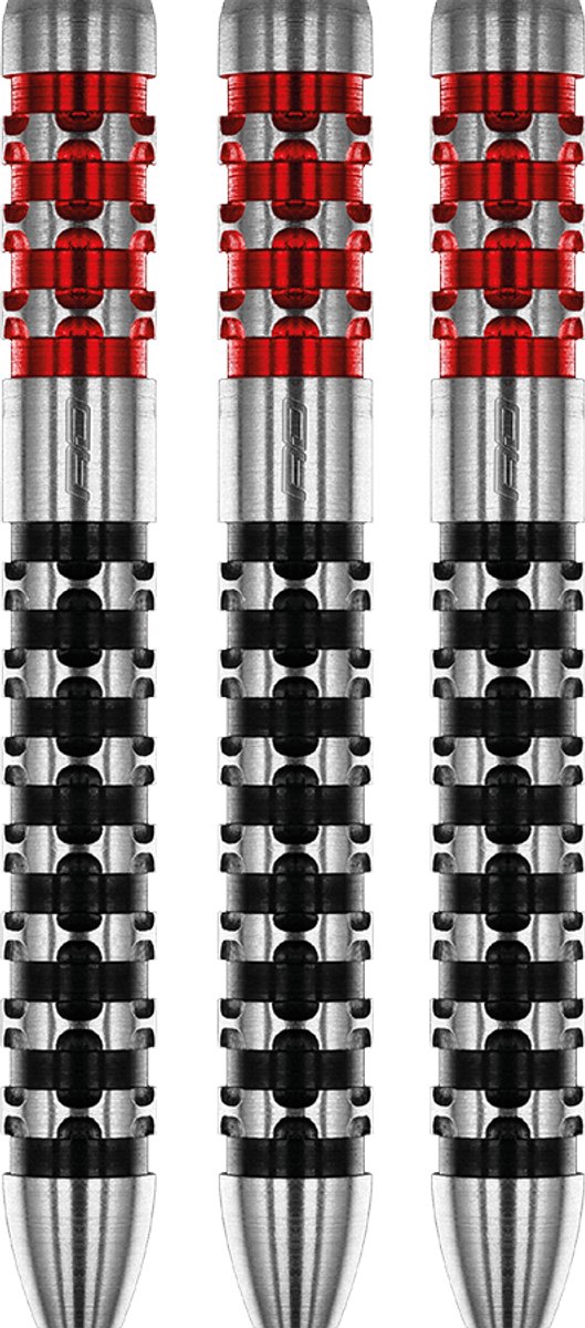 Red Dragon Crossfire 90% - Dartpijlen van Red Dragon — afbeelding 5