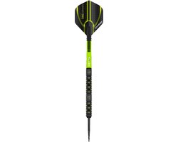 WINMAU - Michael van Gerwen MvG Adrenalin: Steeltip Tungsten Dartpijlen Professioneel - 23g van Winmau — afbeelding 5