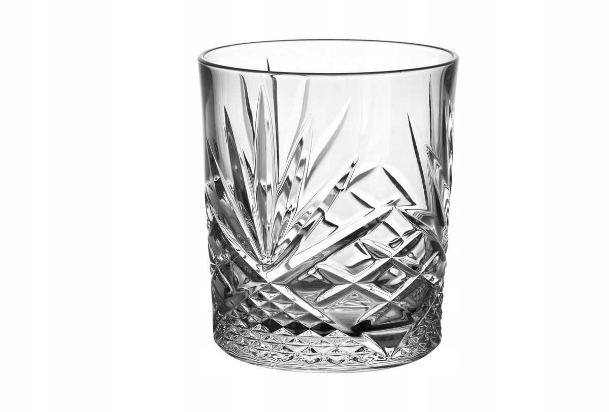 Bohemia Kristallen Glas 450 ml - Elegant en Stijlvol