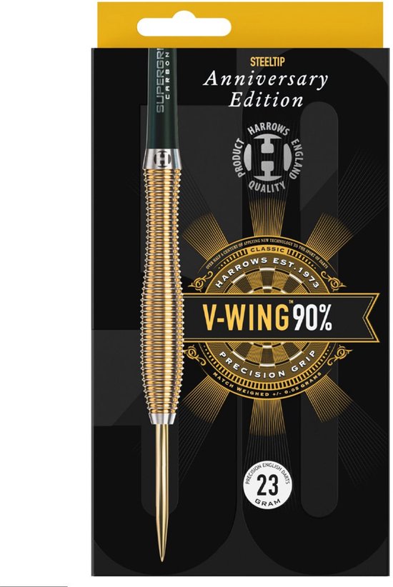 V-Wing 90% Tungsten 21GR — afbeelding 2