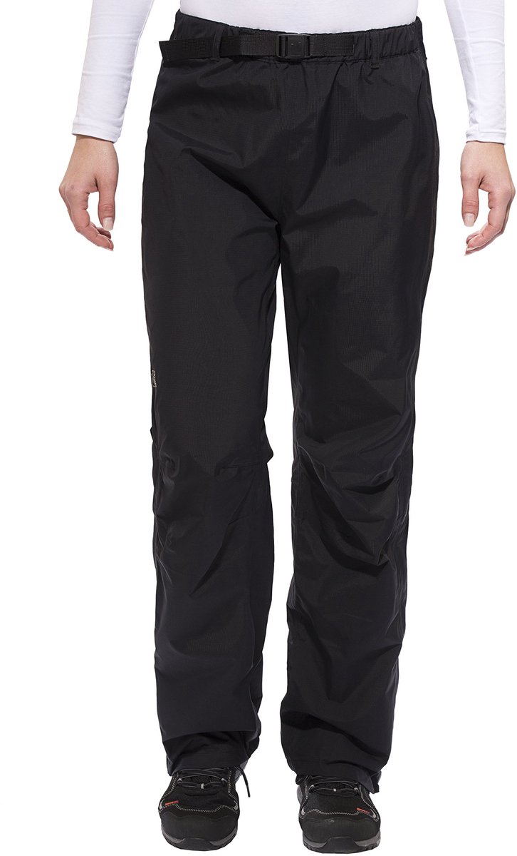 MILLET Fitzroy Dames Broek Zwart