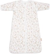 Jollein Slaapzak Baby Met Afristbare Mouw 70cm - Bloomy