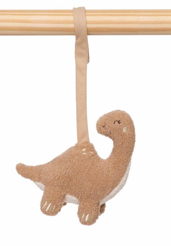 Jollein Roarsome Speeltjes voor Babygym 108-001-67100 van Jollein — afbeelding 4