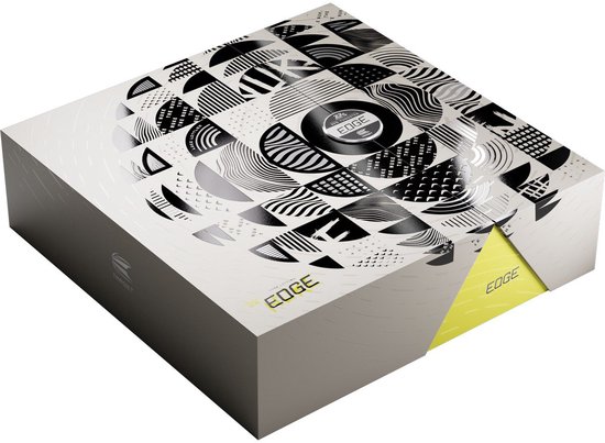 Target Luke Littler Edge Swiss Point 95% - Dartpijlen van Merkloos — afbeelding 4