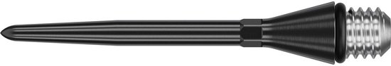 Target Nathan Aspinall 95K 95% - Soft Tip Dartpijlen van Merkloos — afbeelding 5