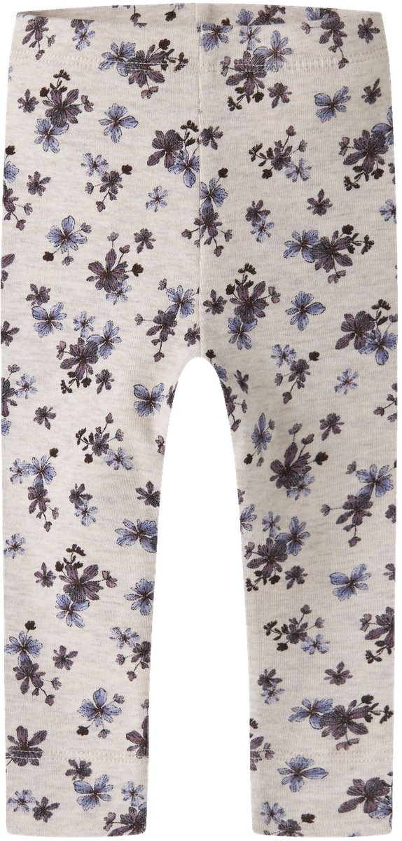 Name it Legging Ribgebreid