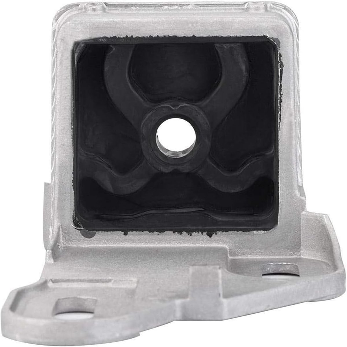 Rubber uitlaatsteun voor Renault Clio MK2 1998-2017, duurzame ophangbeugel, vervangingsonderdeel, auto-accessoires