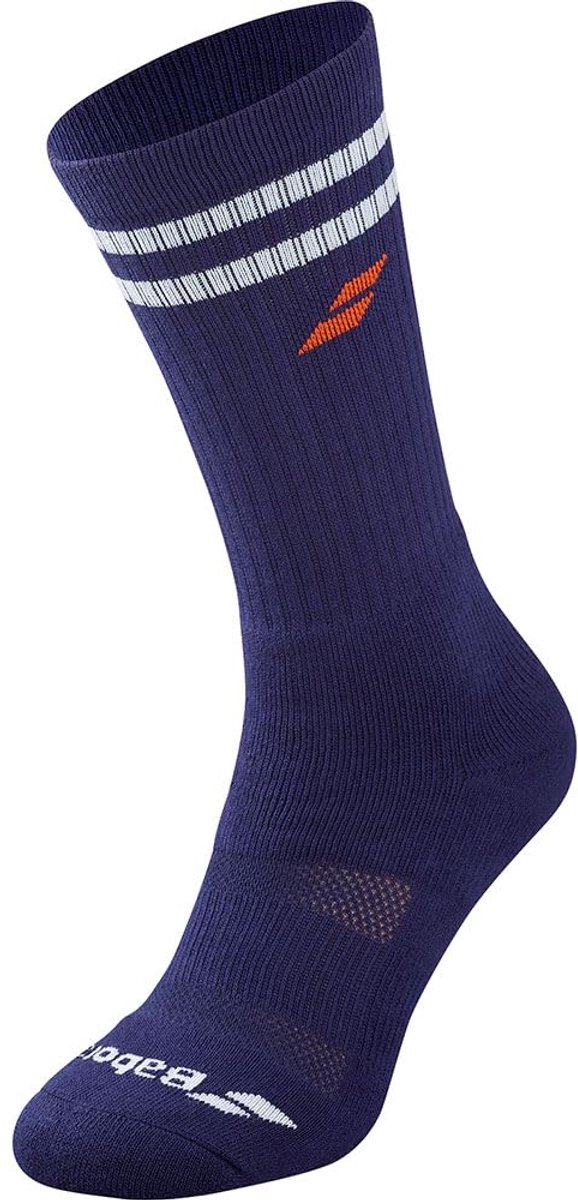 Babolat Socks Team Single T
