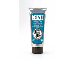 Reuzel - Matte Styling Paste - 100 ml