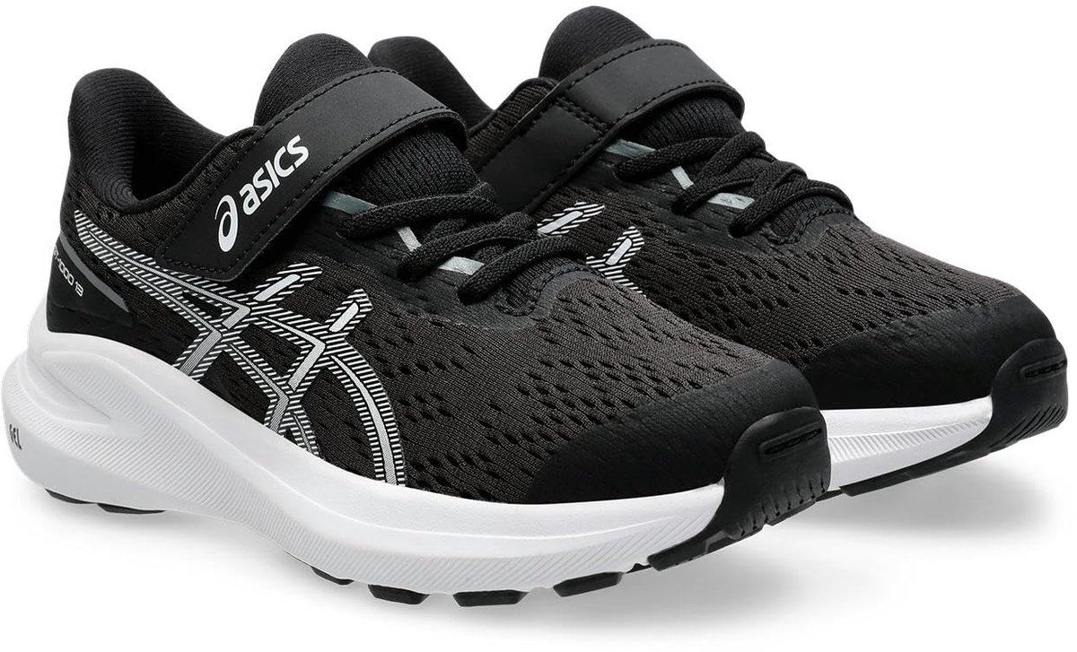 ASICS - GT 1000 13 PS - BLACK - 10