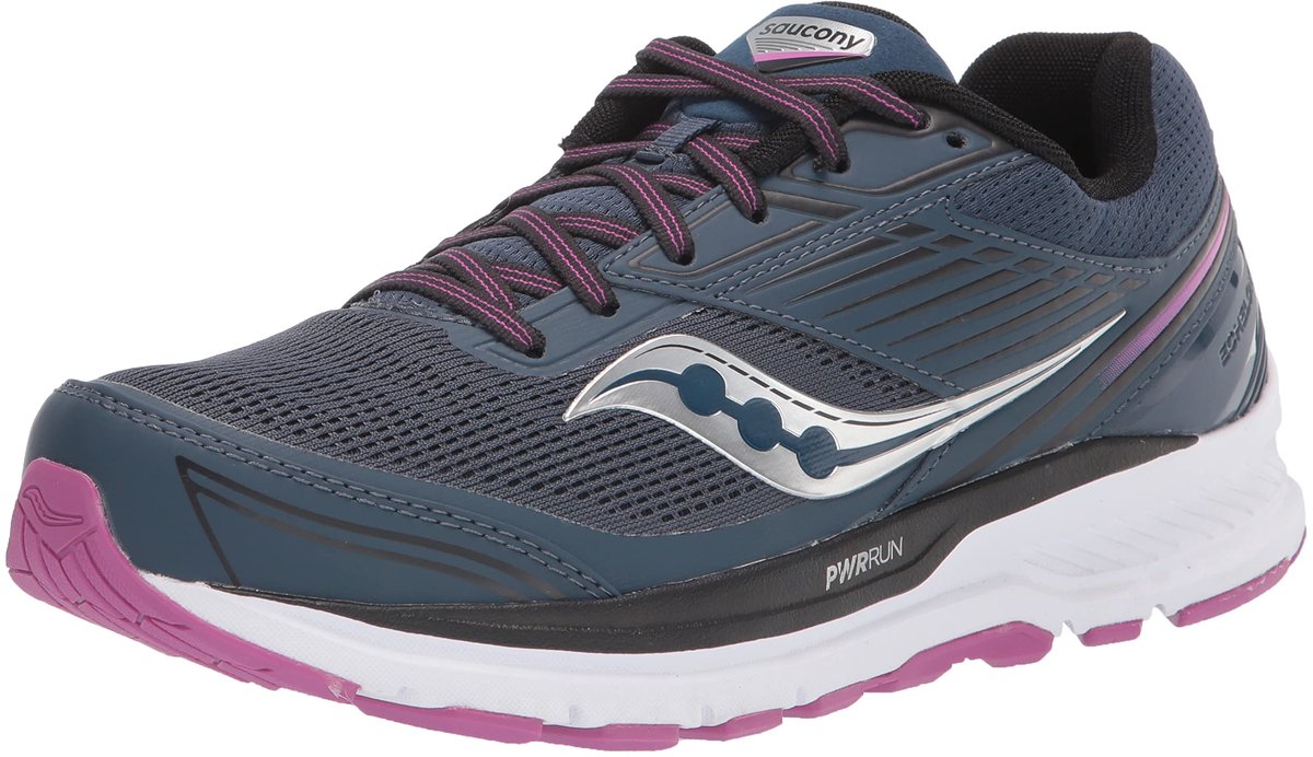 Saucony Echelon 9 - Hardloopschoenen - W - EUR 44 - US 10